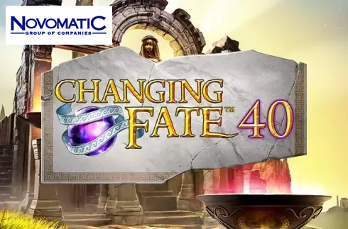 Changing Fate 40